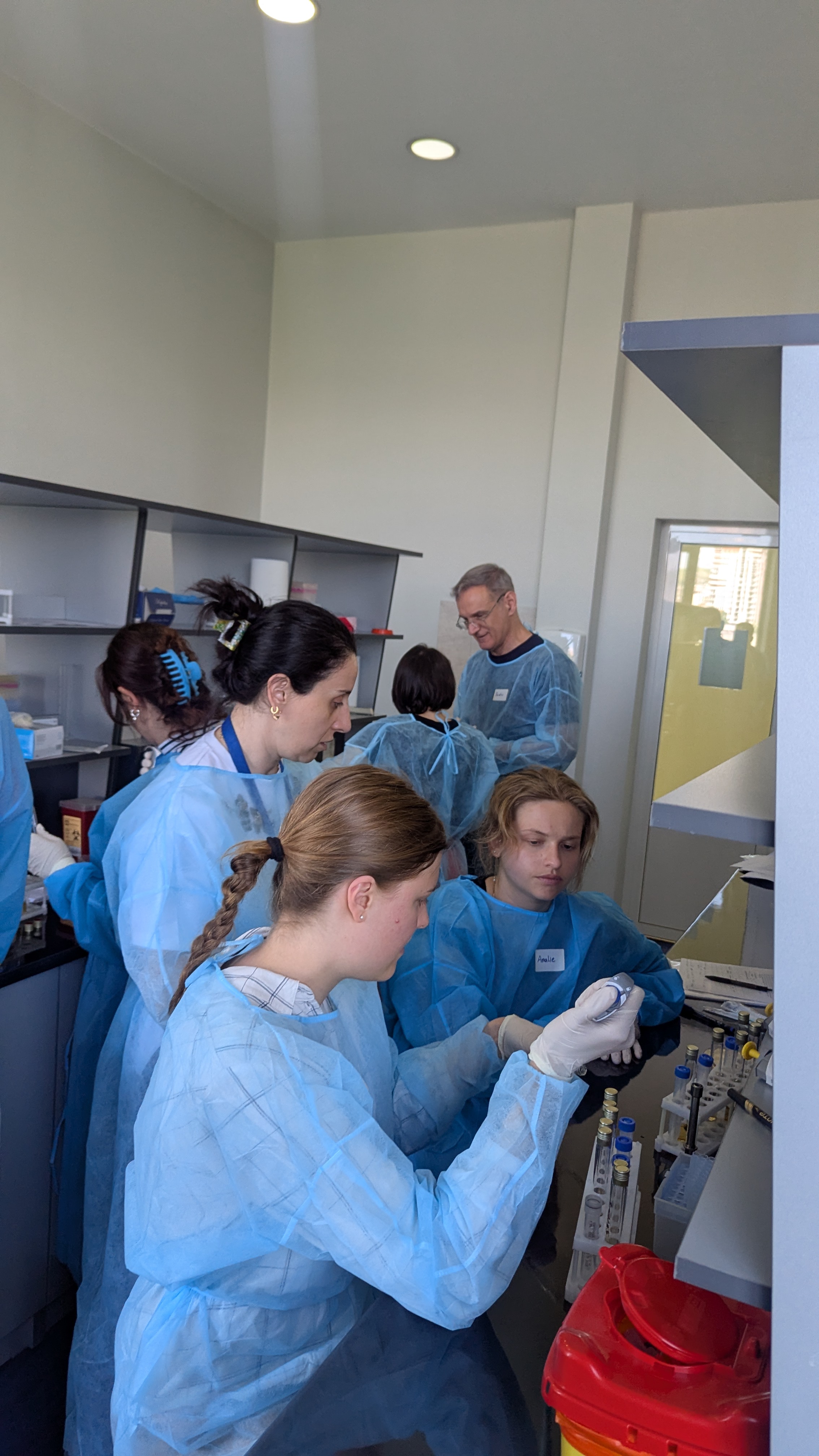 4th International Eliava Summer School