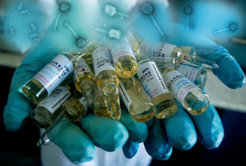 საქართველოში შექმნილი ფაგები,რომლებსაც მსოფლიო აღიარებს