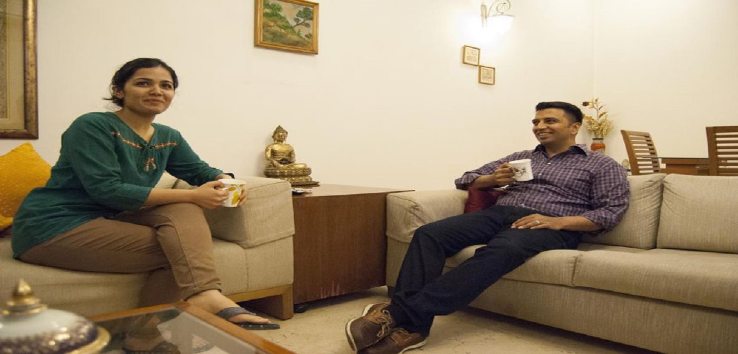 New Delhi man turns to century-old treatment to fight superbug